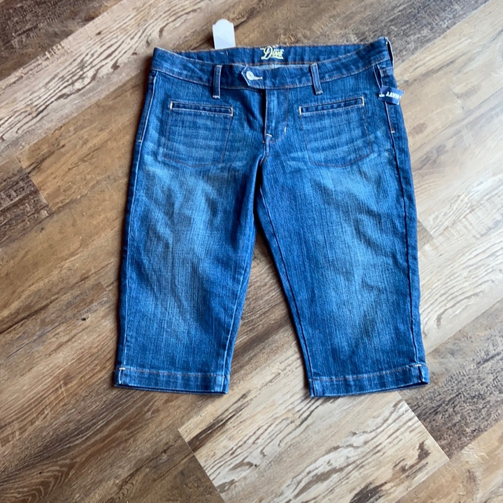 Old Navy Capris